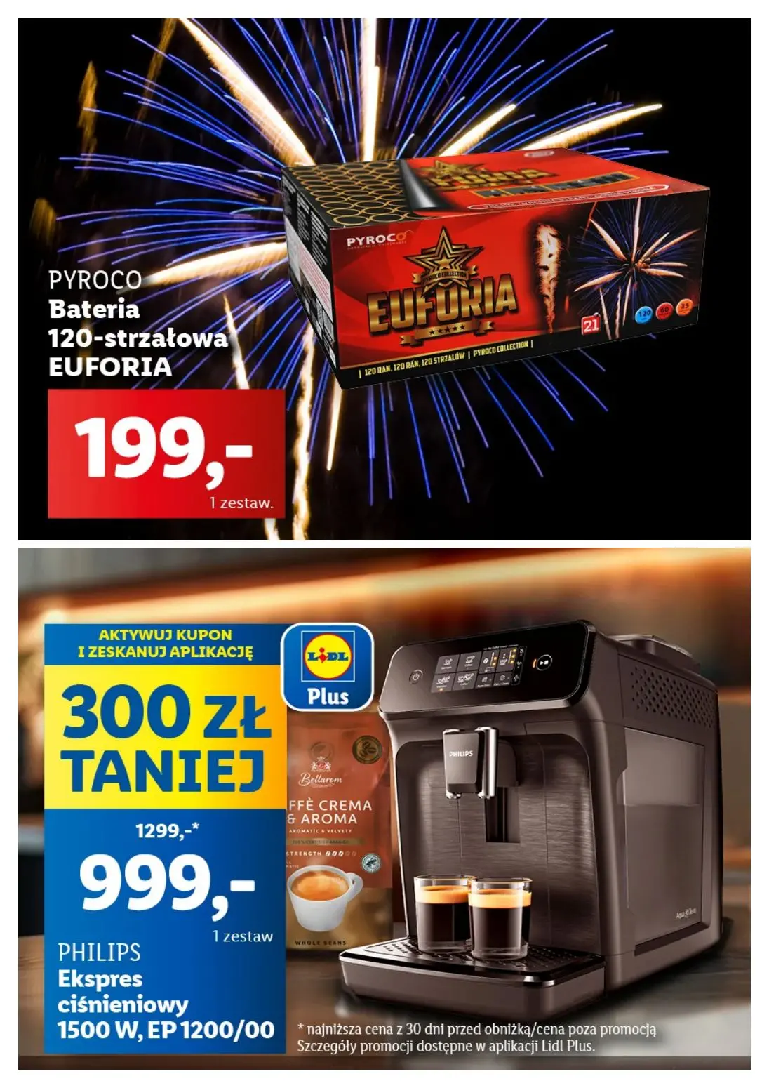 gazetka promocyjna LIDL Lidlowe ceny - Strona 7