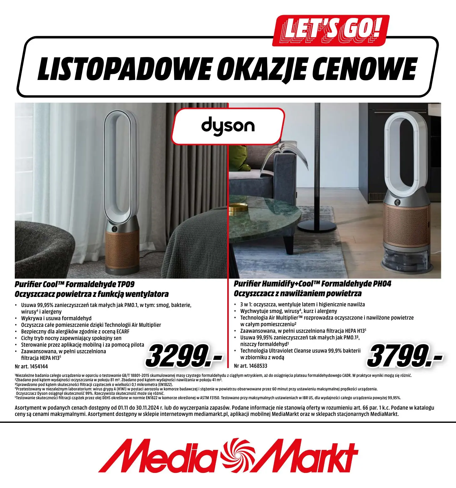 gazetka promocyjna Media Markt  - Strona 16