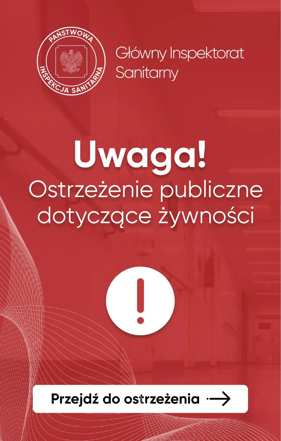 gazetka promocyjna Ostrzeżenia i alerty Zanieczyszczenie chipsów olejem termalnym - Strona 1