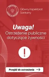 Gazetka promocyjna Ostrzeżenia i alerty, ważna od 2024-09-10 do 2024-12-31.