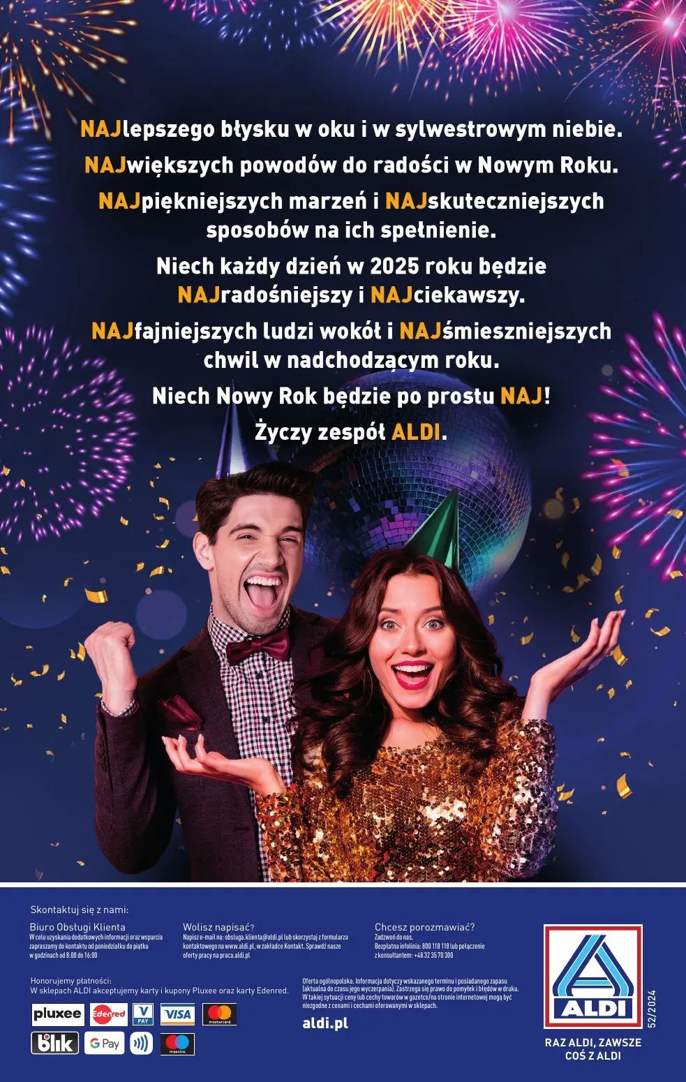 gazetka promocyjna ALDI  - Strona 6