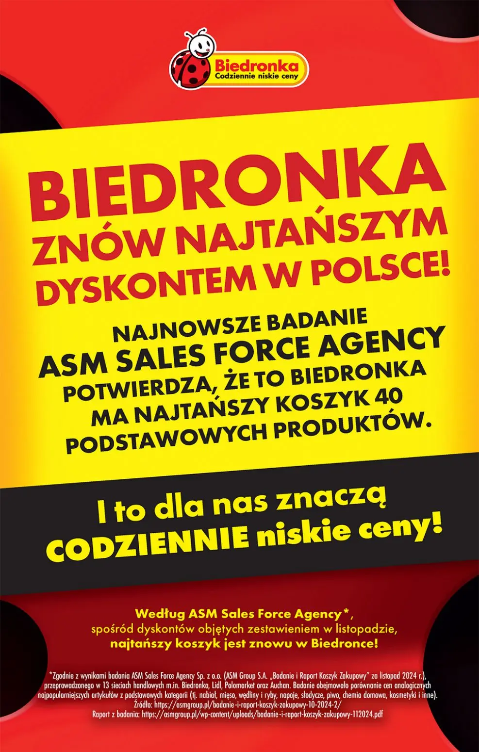 gazetka promocyjna Biedronka Od piątku (nowa wersja) - Strona 76