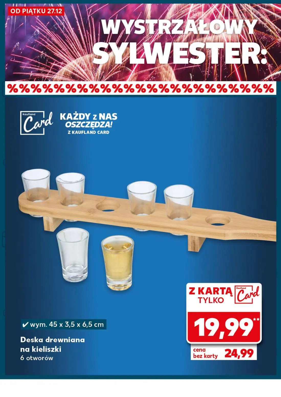 gazetka promocyjna Kaufland Mega okazje - Strona 2