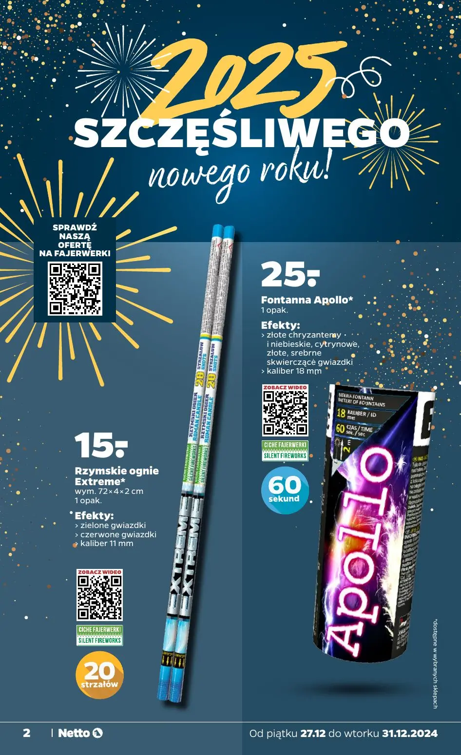 gazetka promocyjna NETTO  - Strona 34