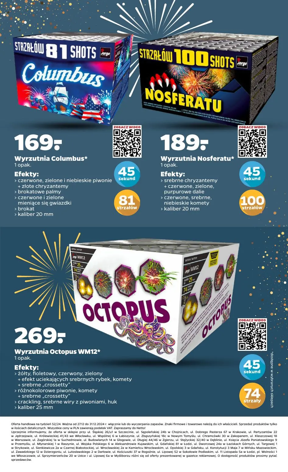 gazetka promocyjna NETTO  - Strona 39