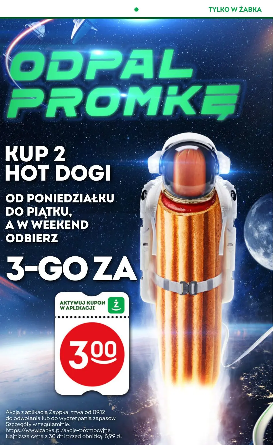 gazetka promocyjna Żabka  - Strona 15