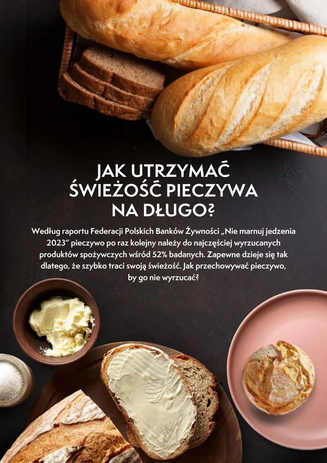 gazetka promocyjna Biedronka Czas na niemarnowanie żywności - Strona 29