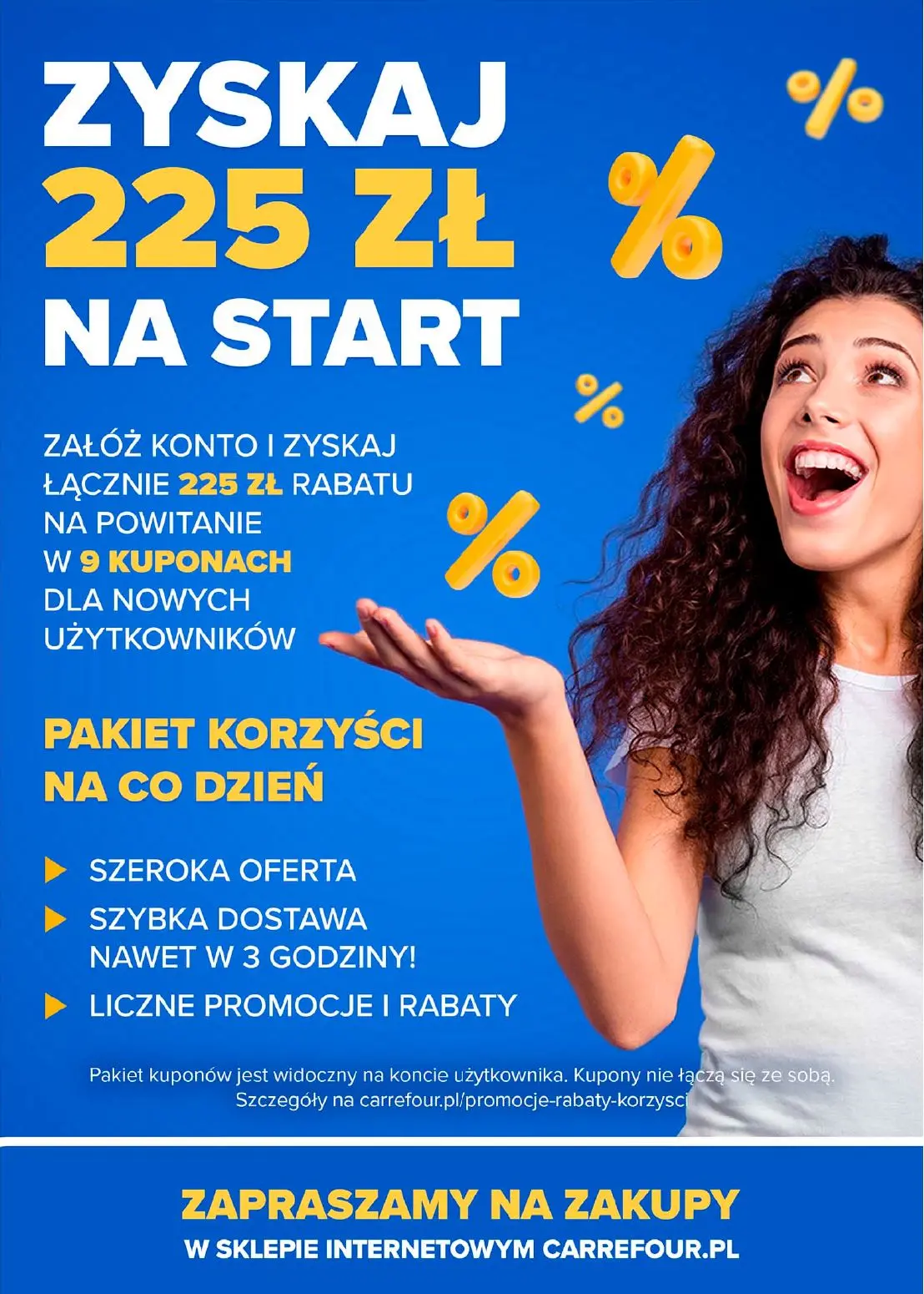 gazetka promocyjna Carrefour Od piątku - Strona 45