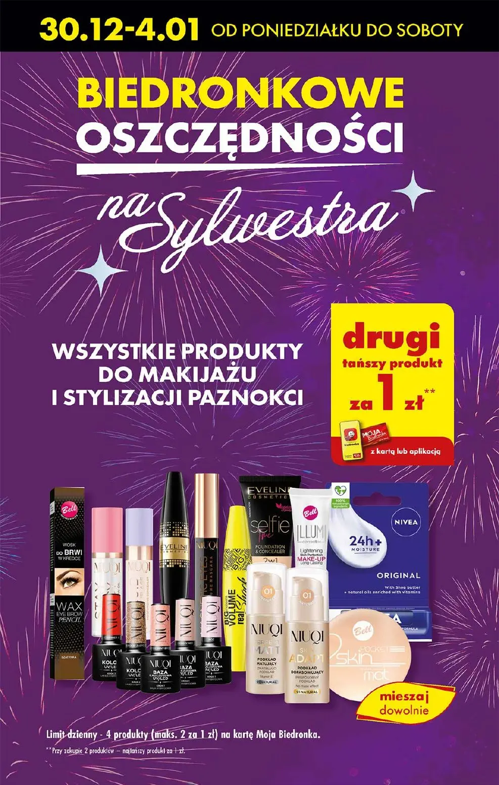 gazetka promocyjna Biedronka Lada tradycyjna. Od poniedziałku - Strona 15