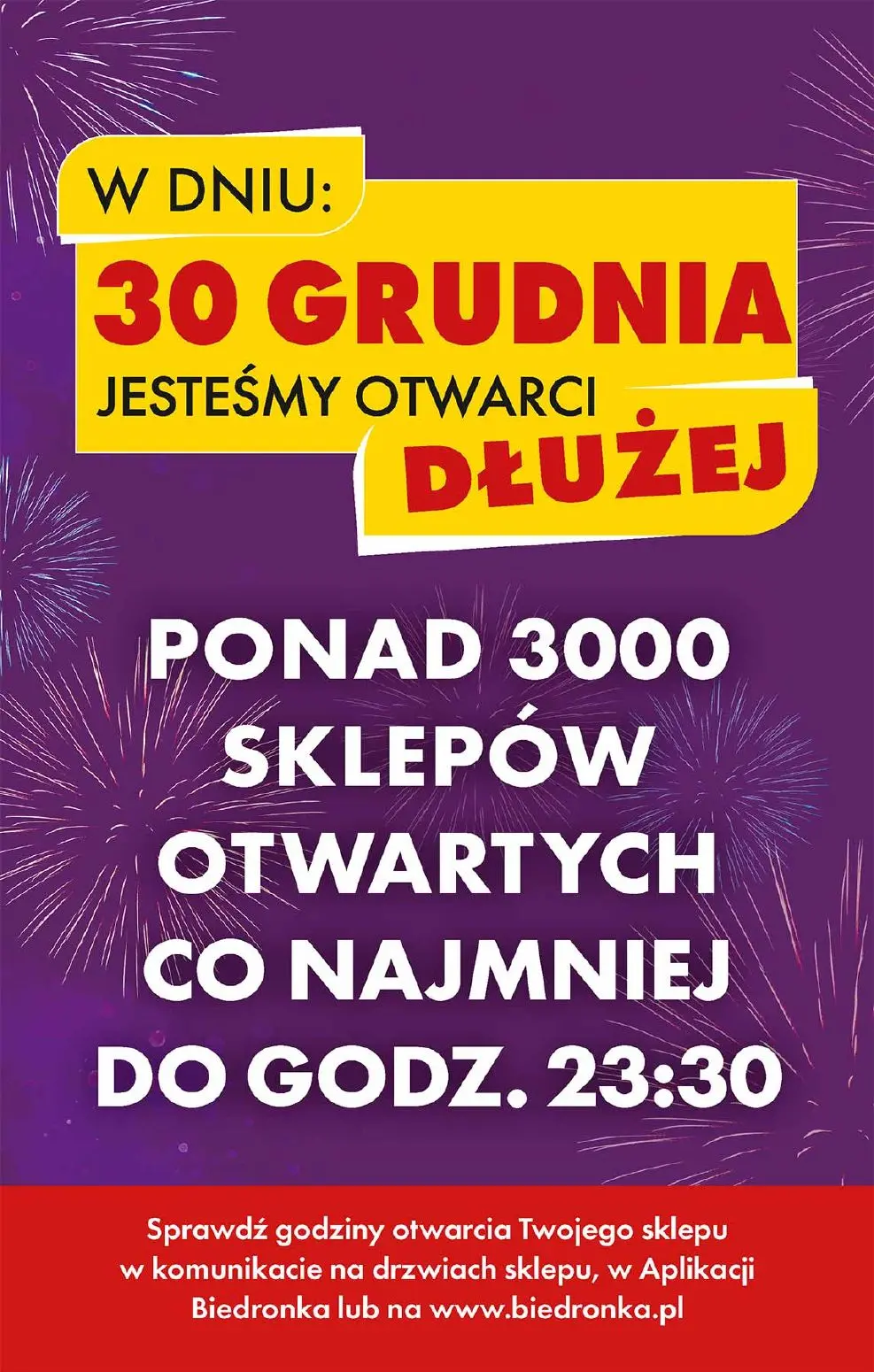 gazetka promocyjna Biedronka Lada tradycyjna. Od poniedziałku - Strona 67