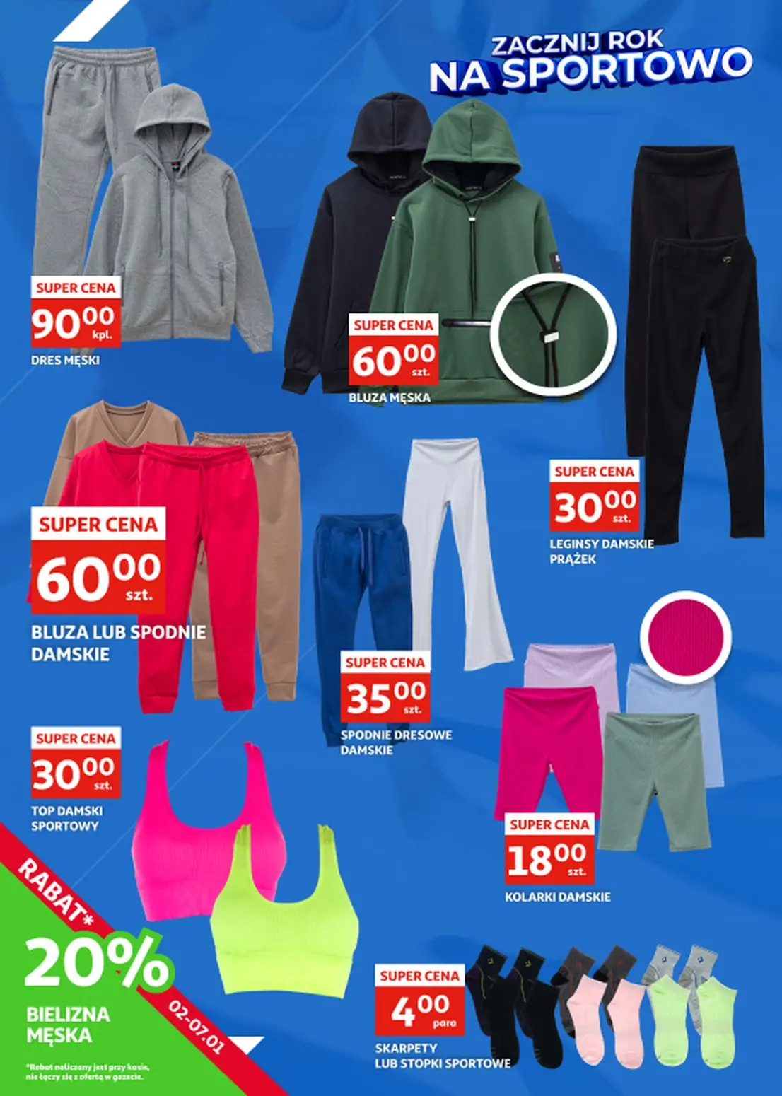 gazetka promocyjna Auchan Zielona Góra - Strona 22