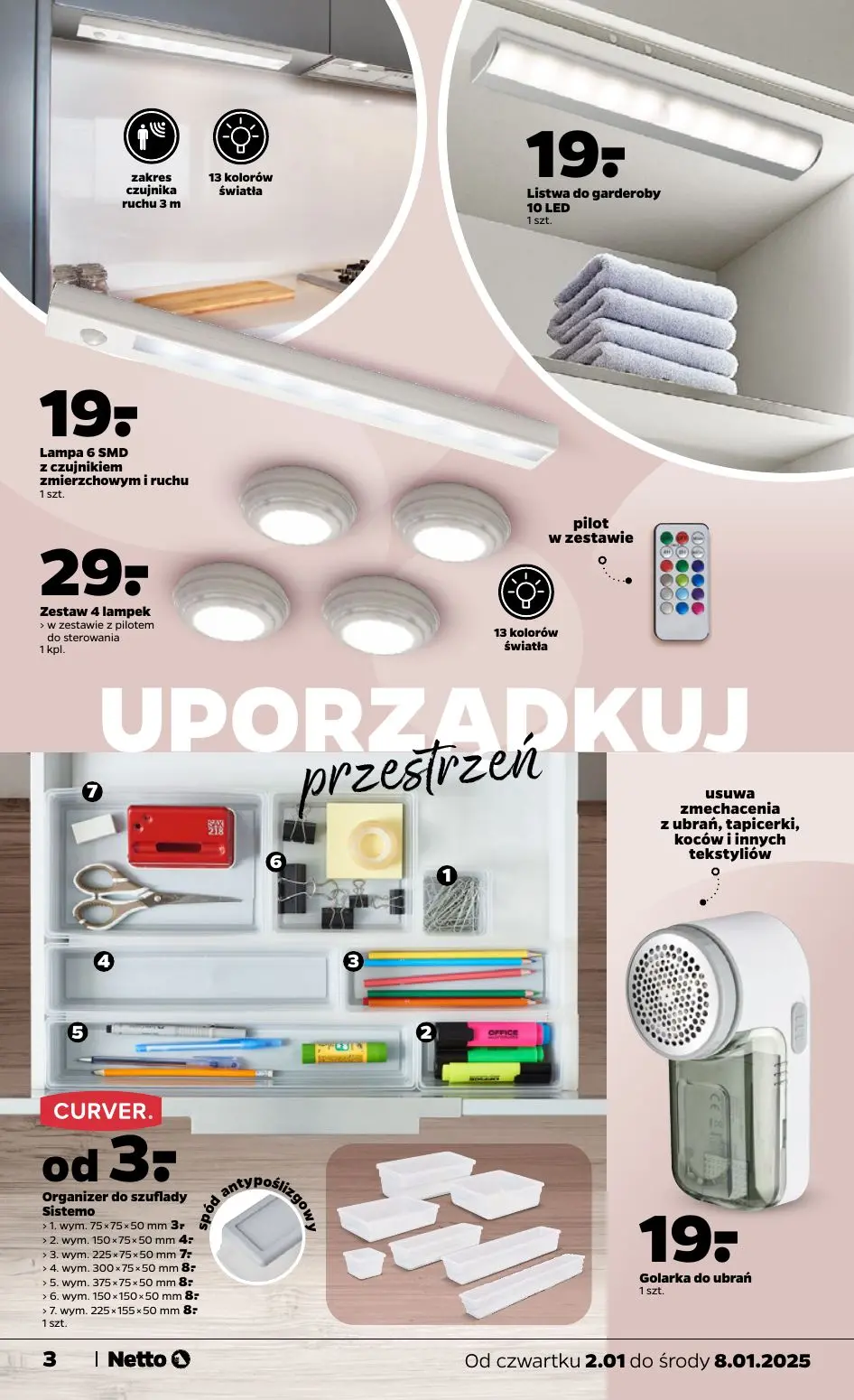 gazetka promocyjna NETTO Od czwartku - Strona 26