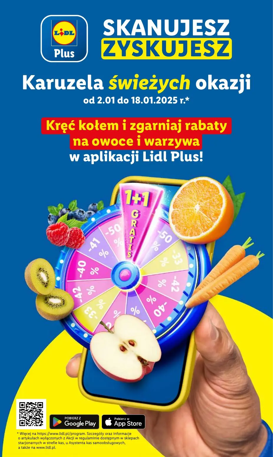 gazetka promocyjna LIDL Od wtorku do środy - Strona 15