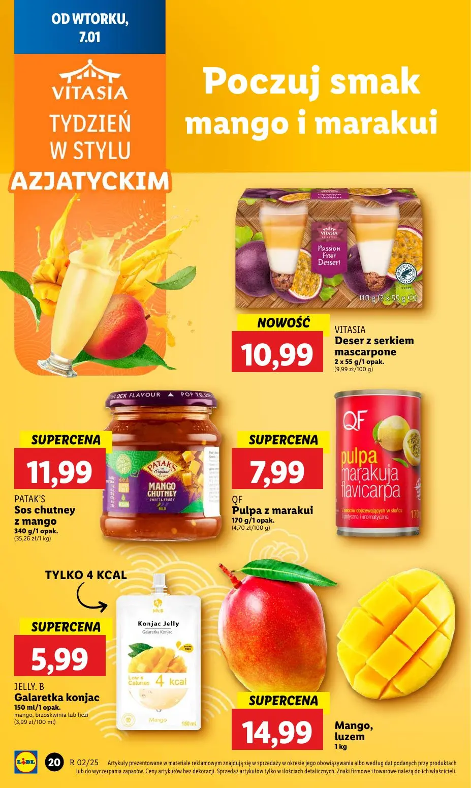 gazetka promocyjna LIDL Od wtorku do środy - Strona 24