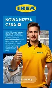 Gazetka promocyjna IKEA, ważna od 2024-12-31 do 2025-01-10.