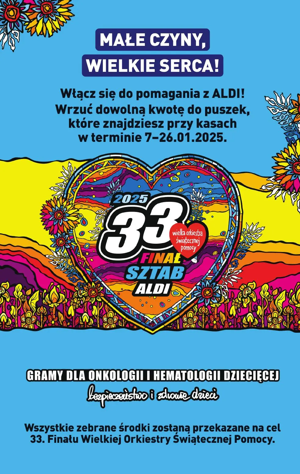 gazetka promocyjna ALDI Raz ALDI, zawsze coś z ALDI - Strona 39