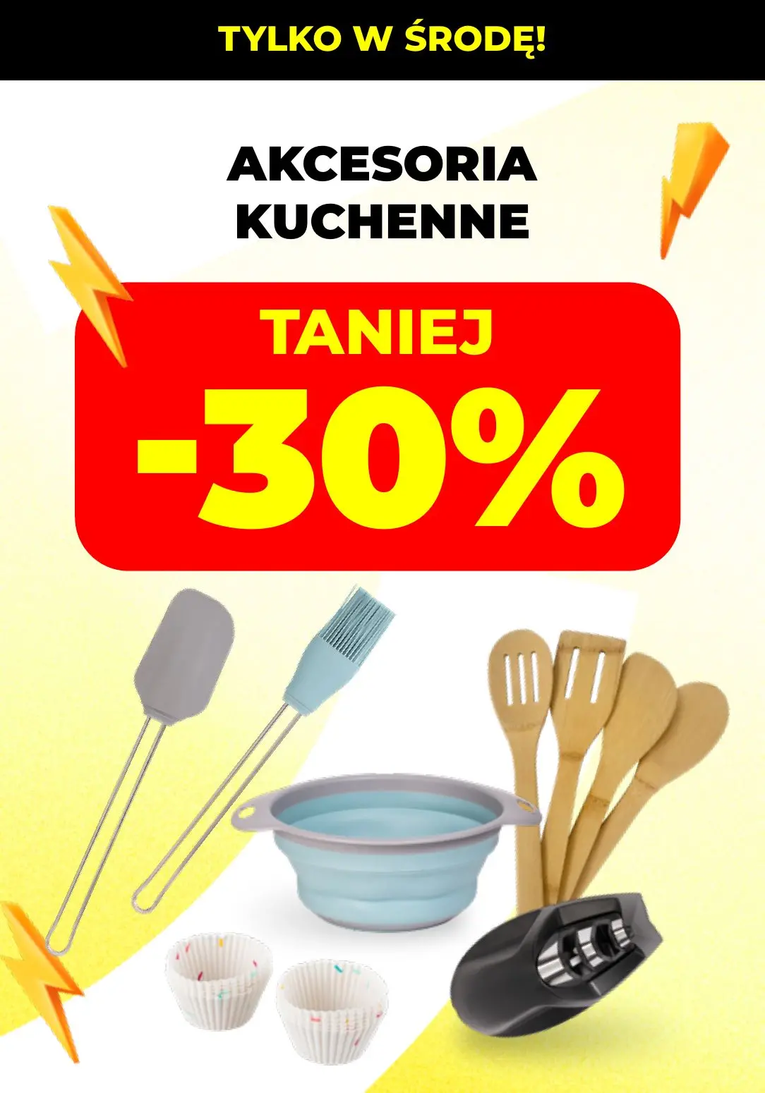 gazetka promocyjna Dealz SEZON NA OKAZJE - Strona 8