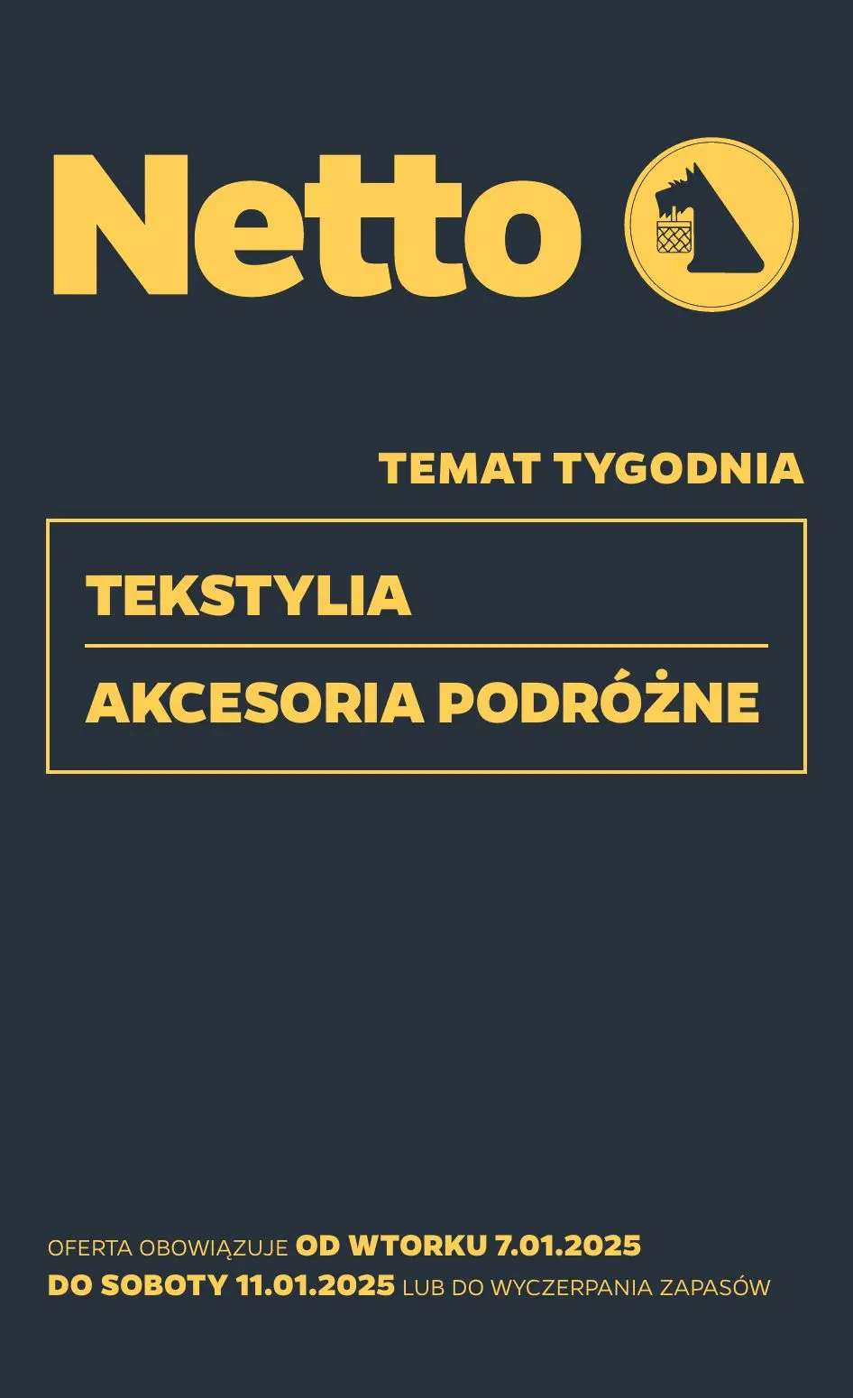 gazetka promocyjna NETTO Proste oszczędności - Strona 30