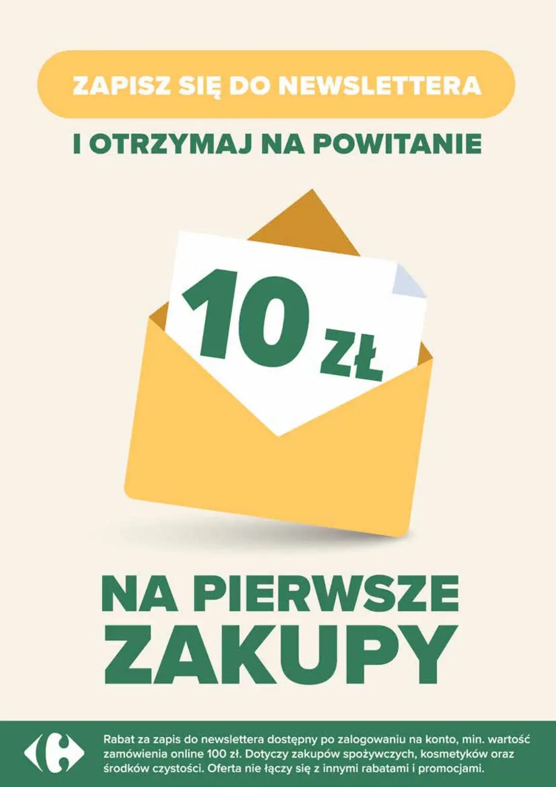 gazetka promocyjna Carrefour Market Łap okazje! - Strona 10