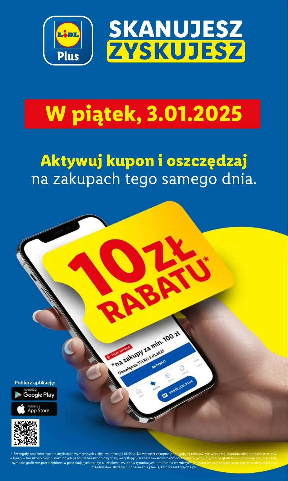 gazetka promocyjna LIDL Od czwartku - Strona 16