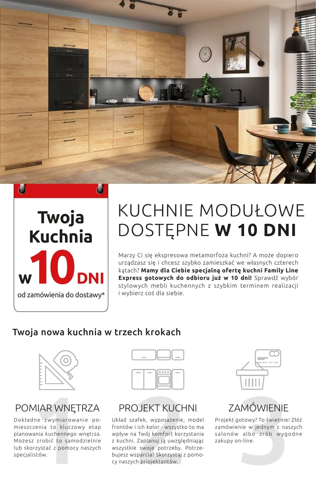 gazetka promocyjna Black Red White Meble kuchenne do - 55% - Strona 2