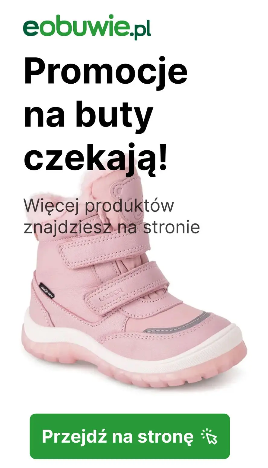 gazetka promocyjna eobuwie.pl EXTRA -50% - Strona 11