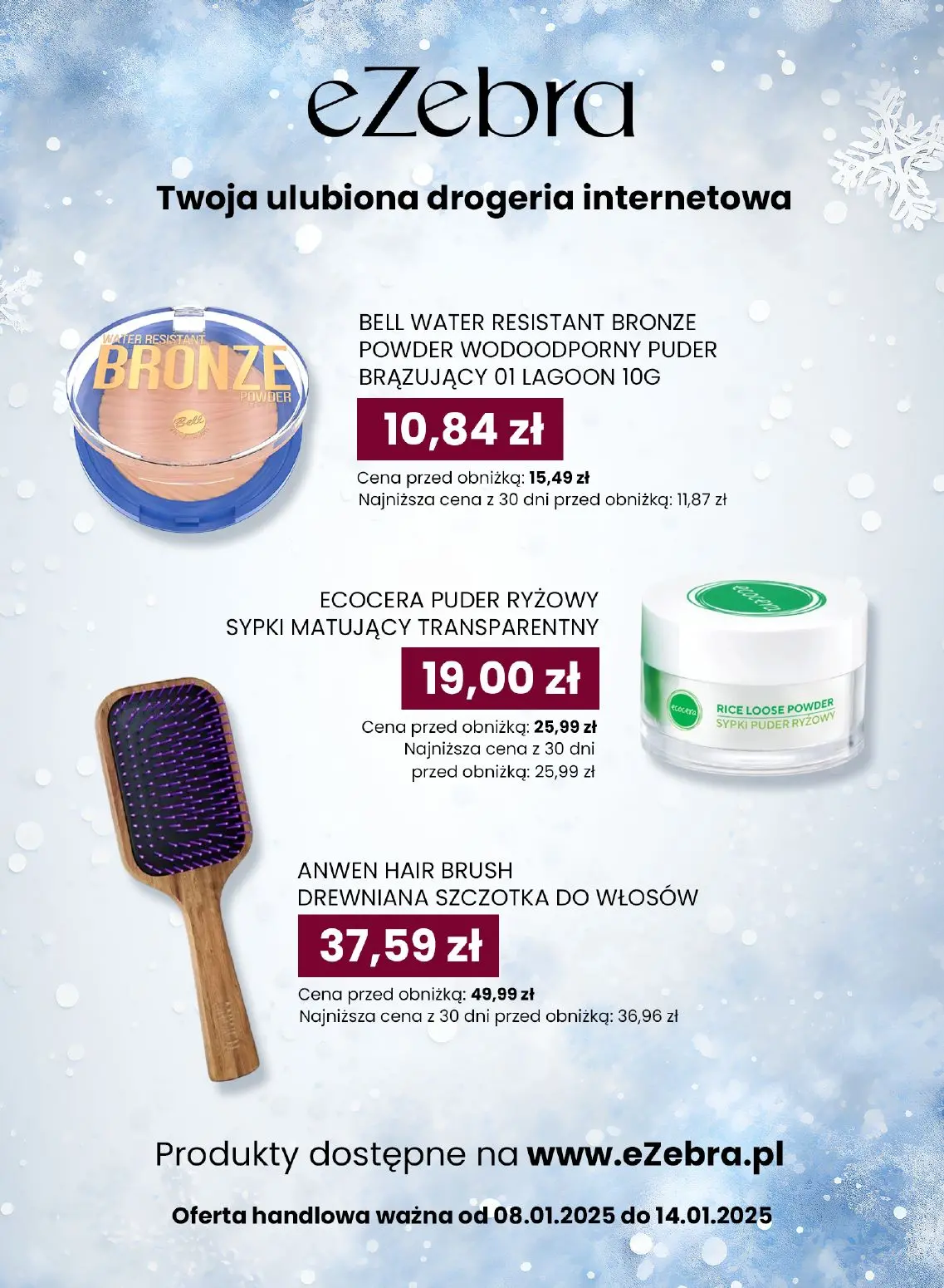 gazetka promocyjna dino  - Strona 59