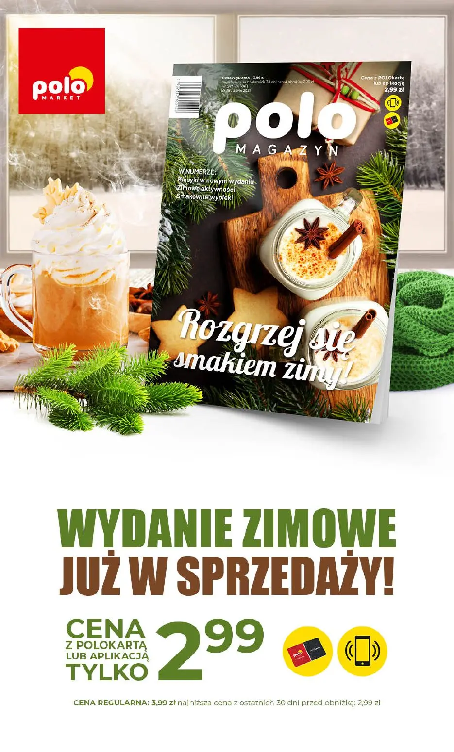 gazetka promocyjna POLOmarket Wyprzedaż do -70% - Strona 50