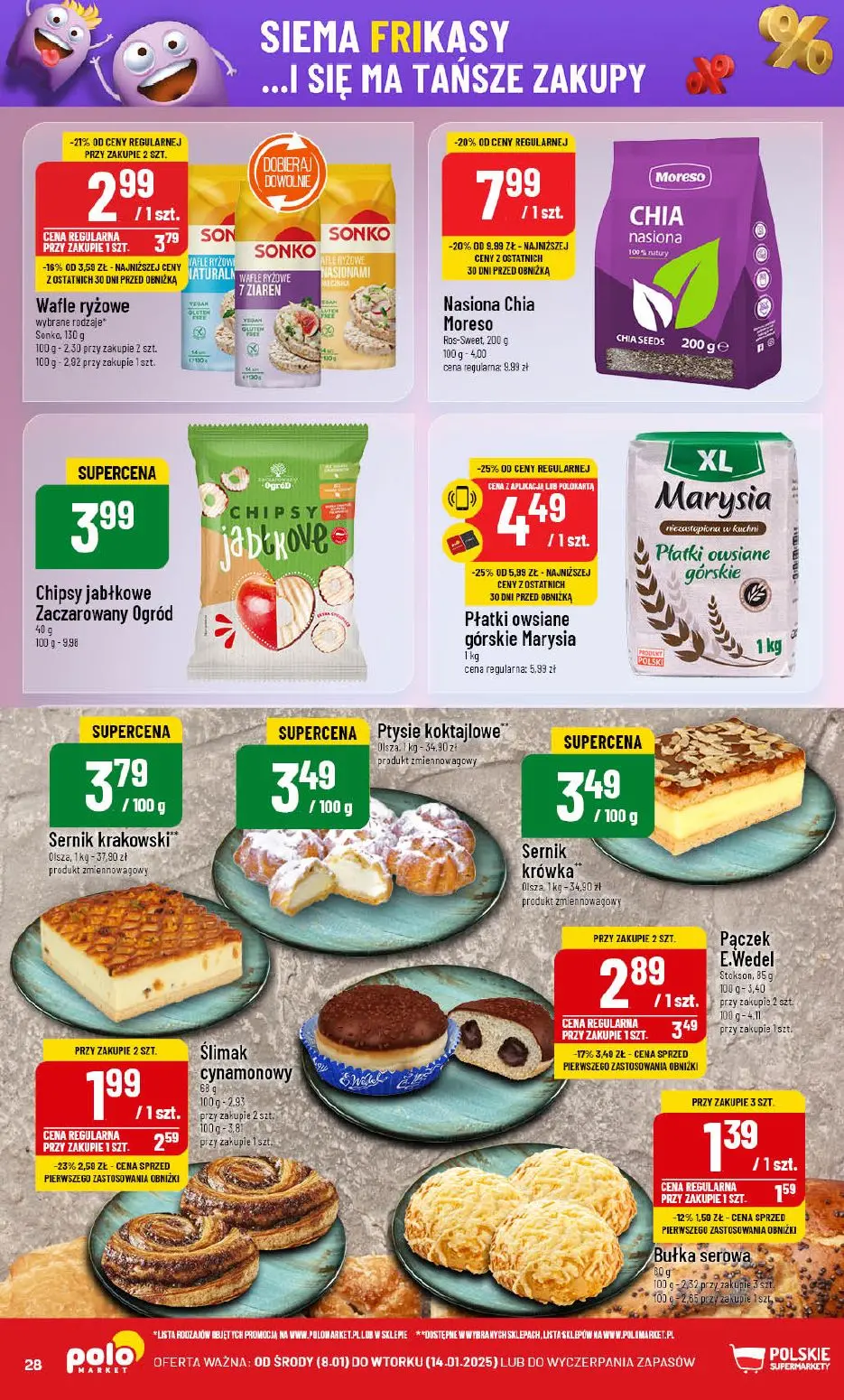 gazetka promocyjna POLOmarket Wyprzedaż do -70% - Strona 28