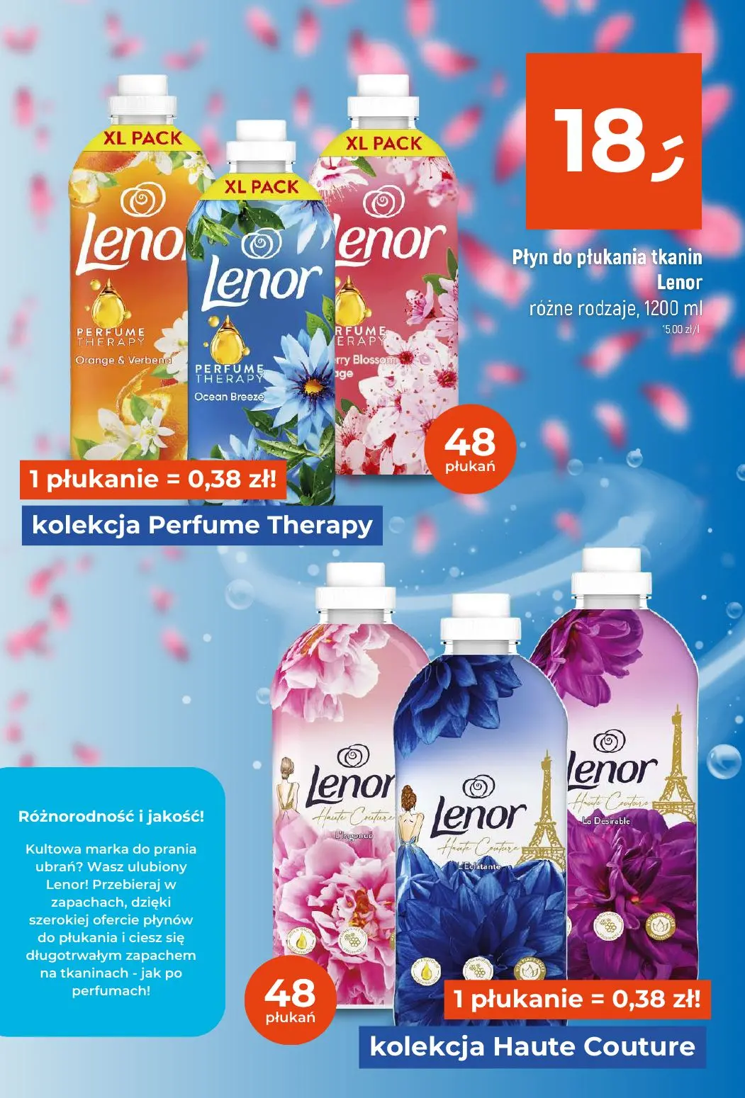 gazetka promocyjna Dealz KATALOG WYMIATAMY NISKIE CENY - Strona 11