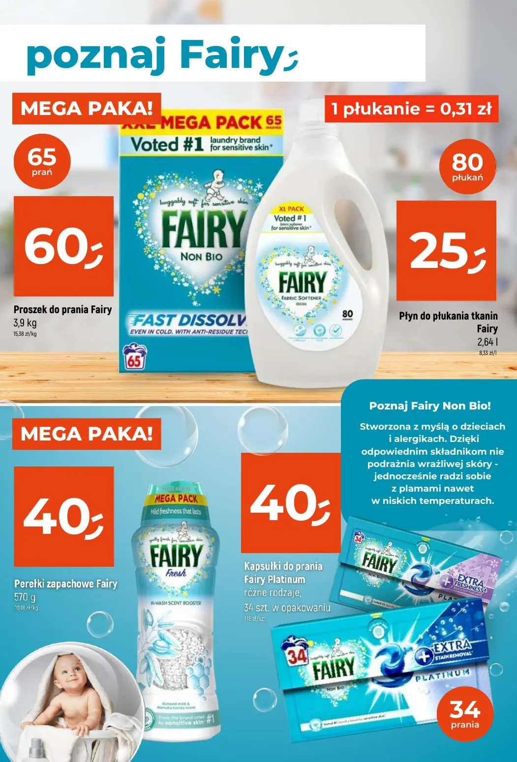 gazetka promocyjna Dealz KATALOG WYMIATAMY NISKIE CENY - Strona 16