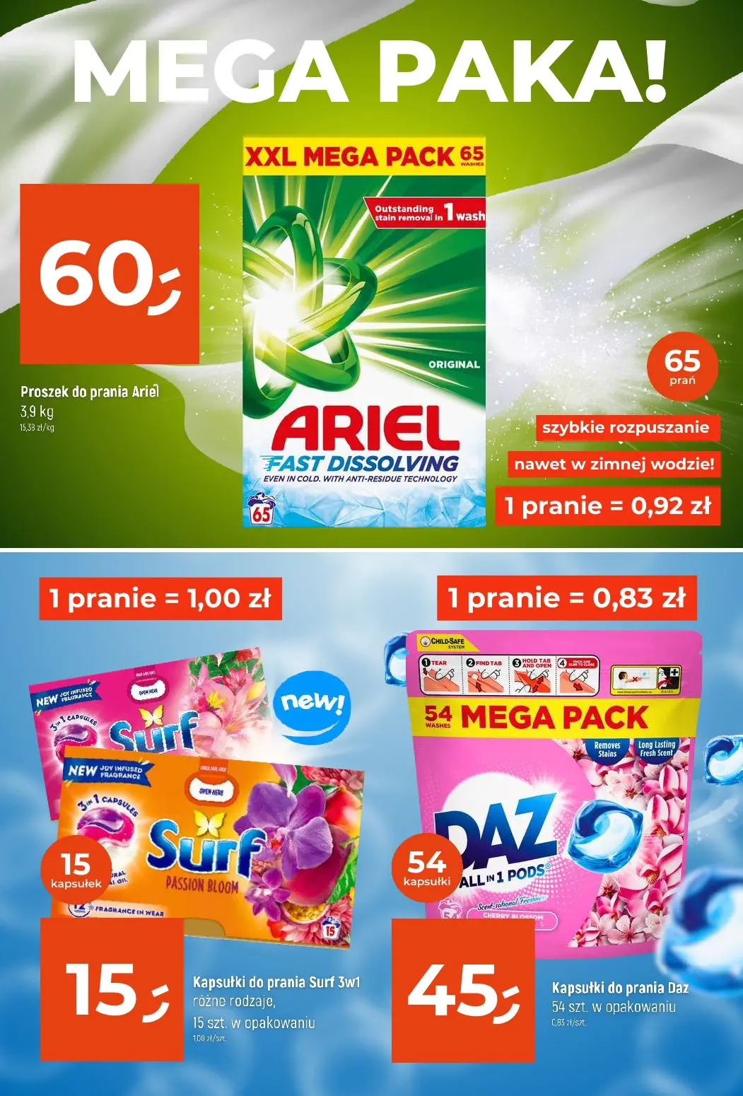 gazetka promocyjna Dealz KATALOG WYMIATAMY NISKIE CENY - Strona 17