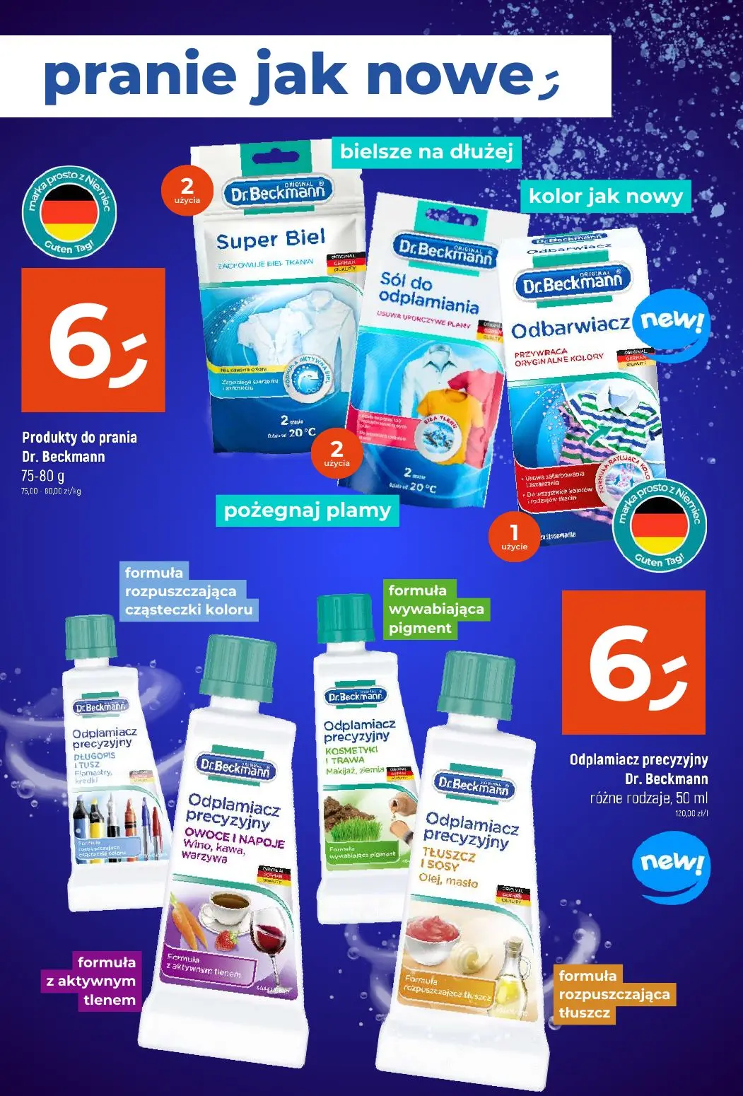 gazetka promocyjna Dealz KATALOG WYMIATAMY NISKIE CENY - Strona 18