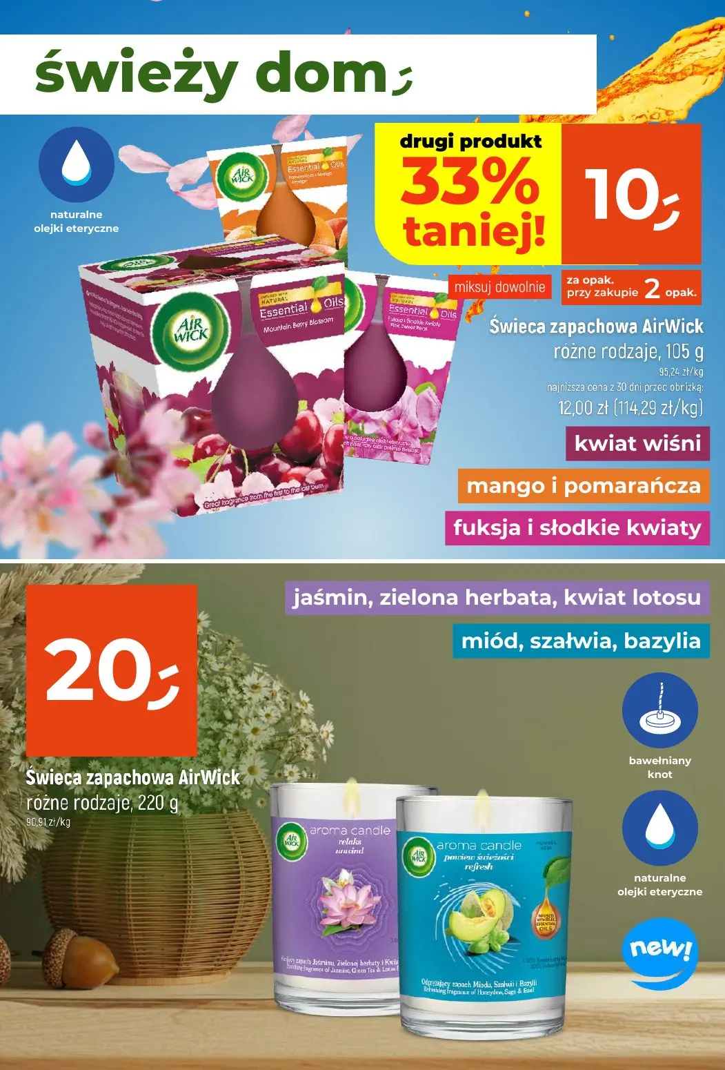 gazetka promocyjna Dealz KATALOG WYMIATAMY NISKIE CENY - Strona 20