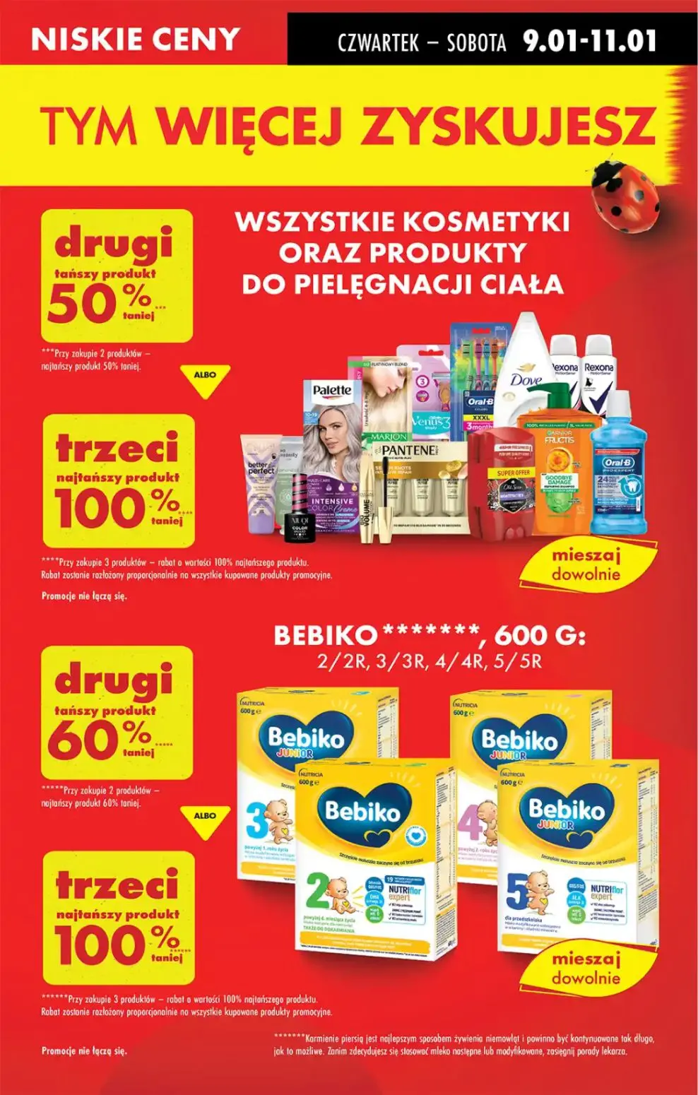 gazetka promocyjna Biedronka Lada tradycyjna. Od czwartku. - Strona 19