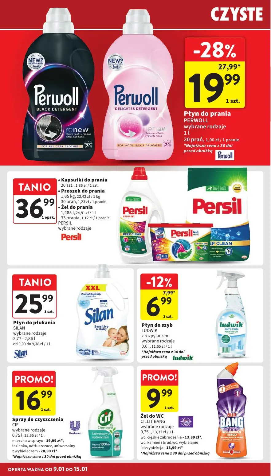 gazetka promocyjna Intermarche  - Strona 36