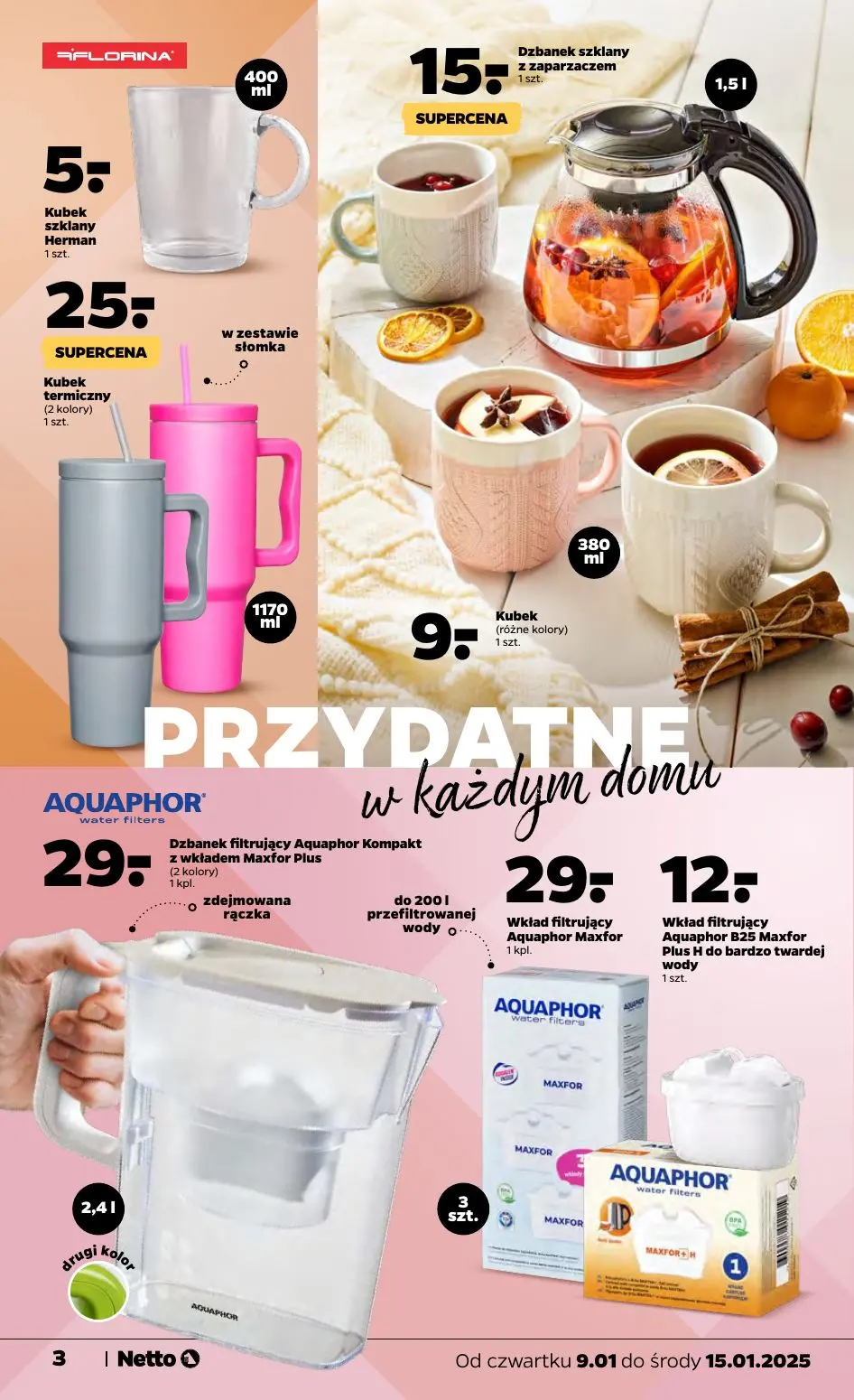 gazetka promocyjna NETTO  - Strona 22