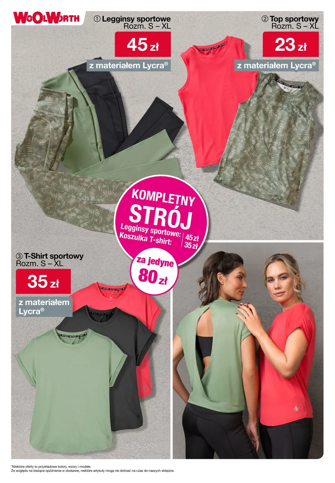 gazetka promocyjna WOOLWORTH  - Strona 11