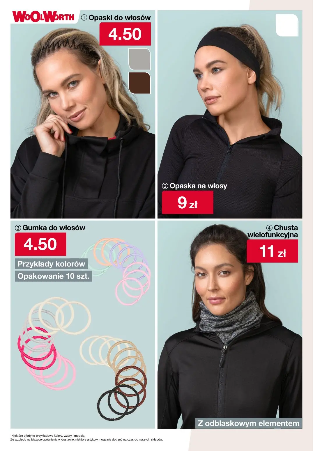 gazetka promocyjna WOOLWORTH  - Strona 13