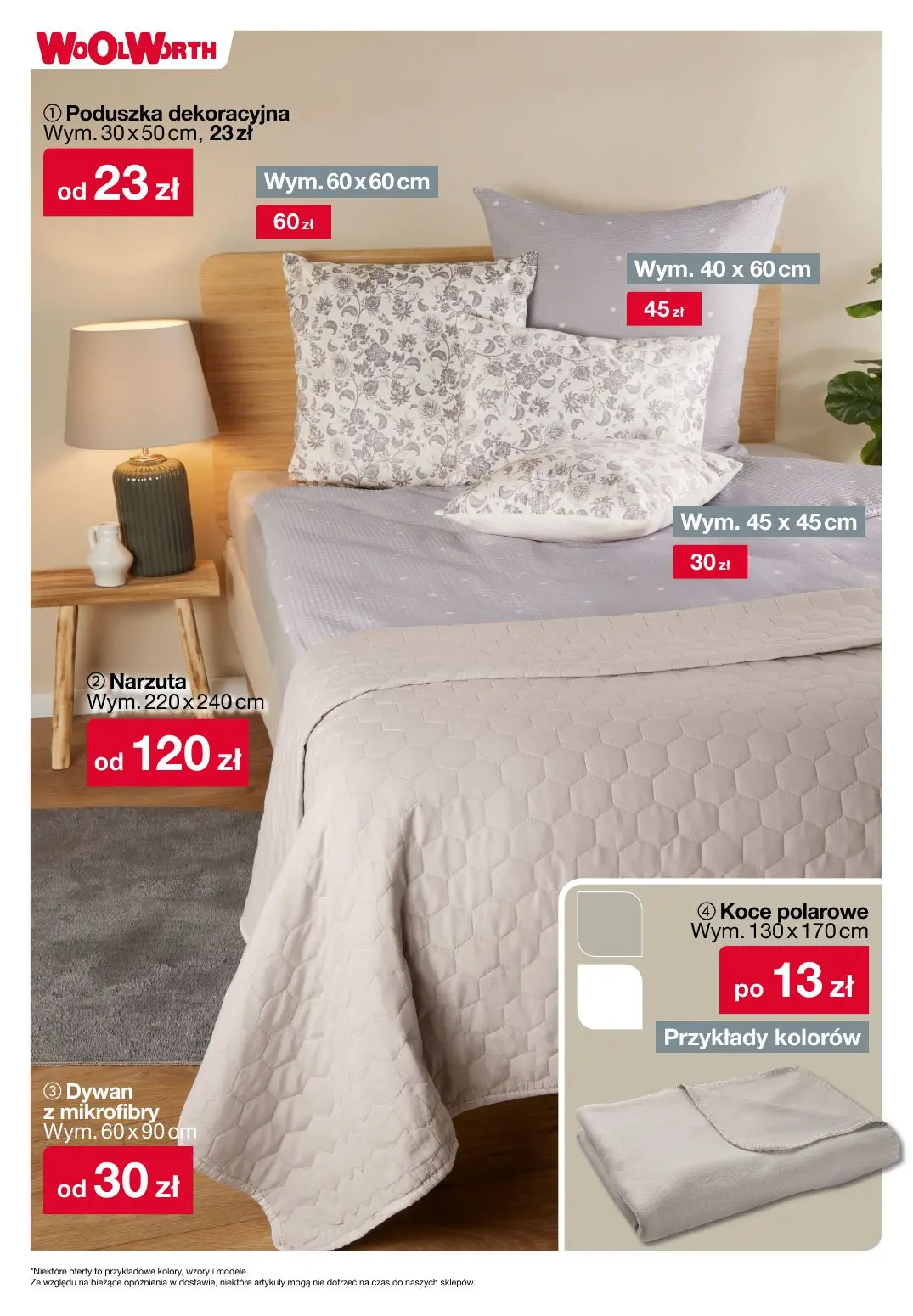 gazetka promocyjna WOOLWORTH  - Strona 15