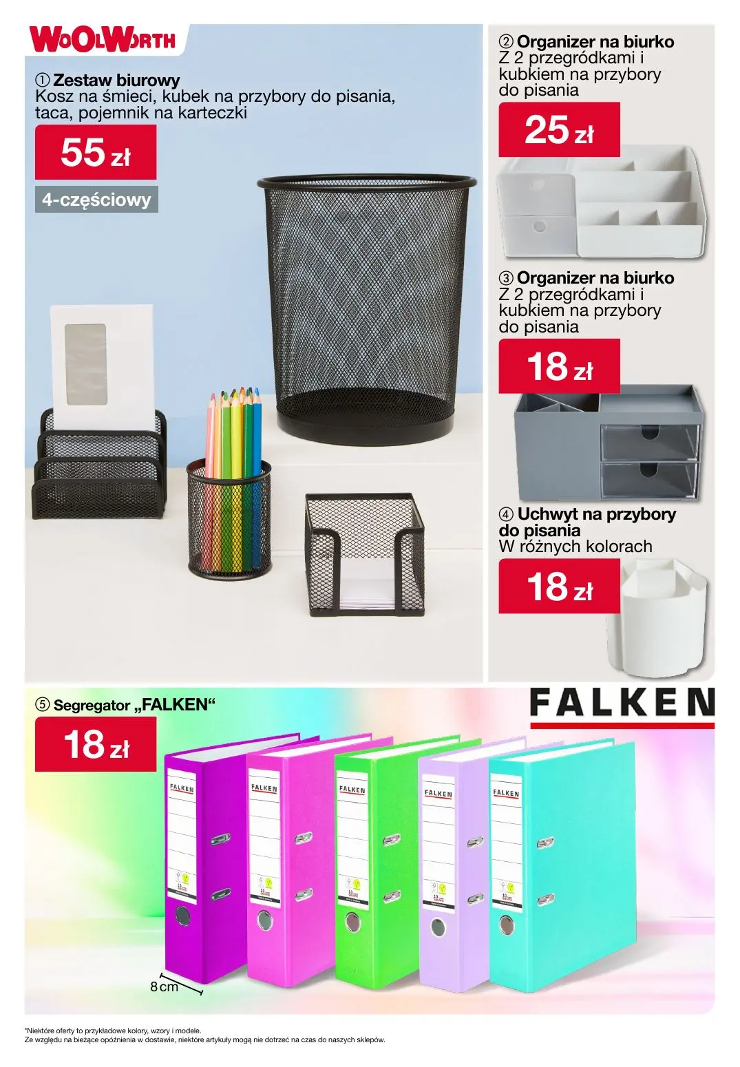 gazetka promocyjna WOOLWORTH  - Strona 19