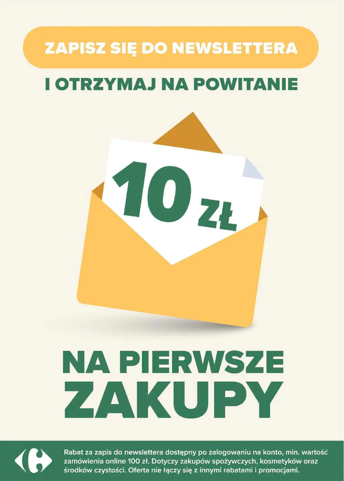 gazetka promocyjna Carrefour Zasmakuj się z Act for food - Strona 30