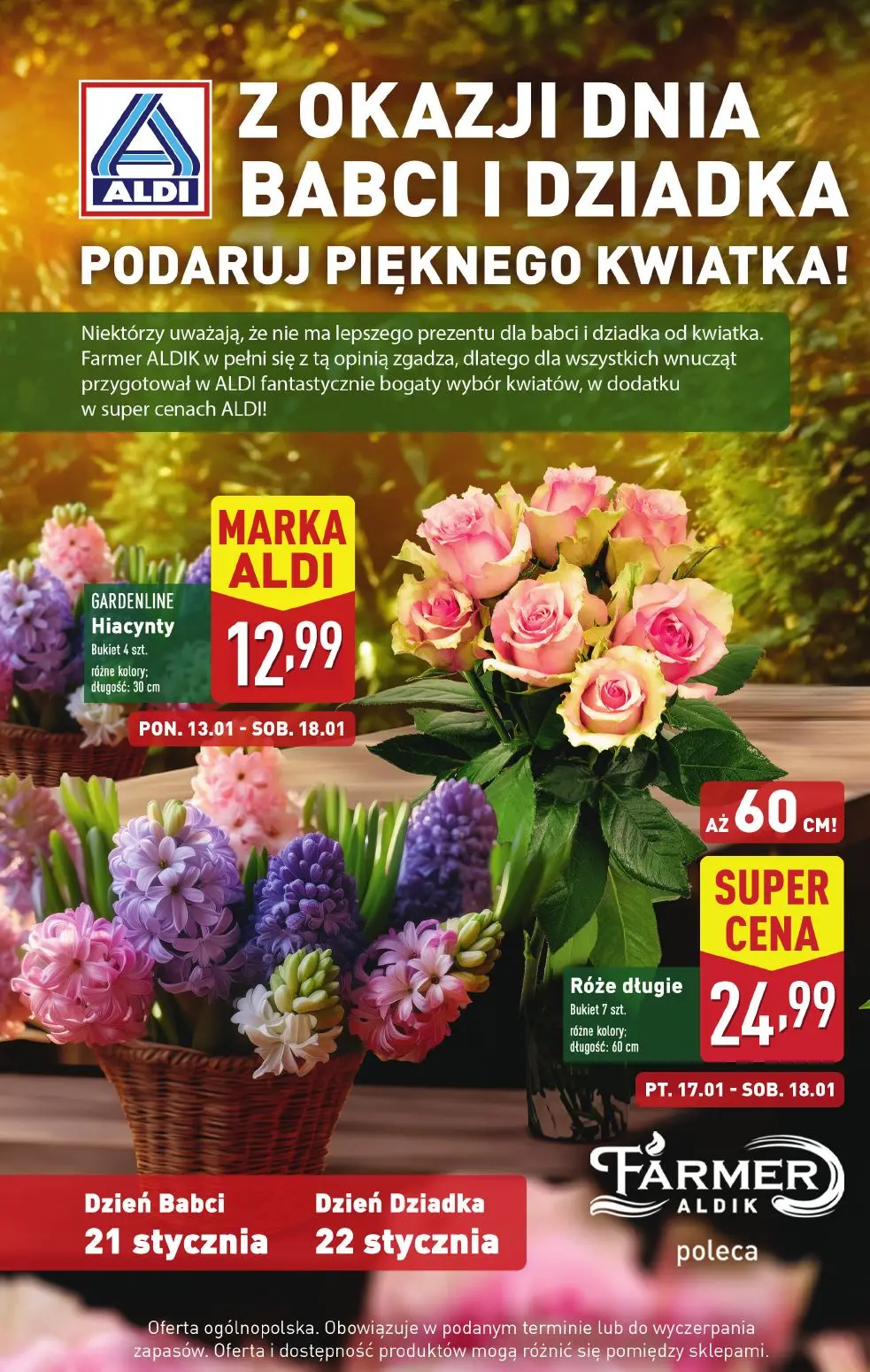 gazetka promocyjna ALDI  - Strona 4