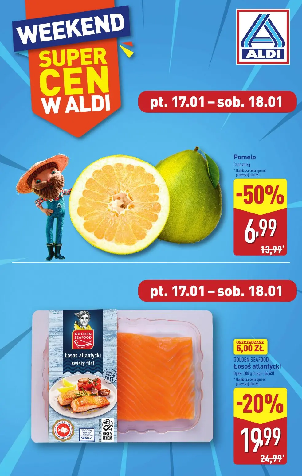 gazetka promocyjna ALDI  - Strona 29