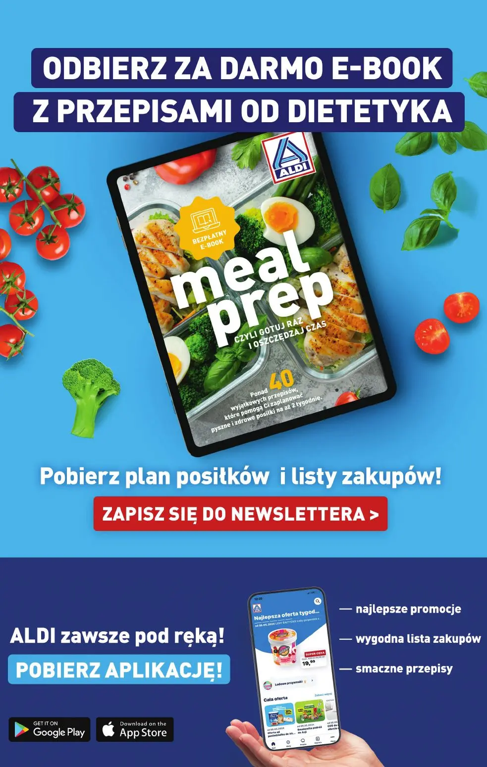 gazetka promocyjna ALDI  - Strona 39