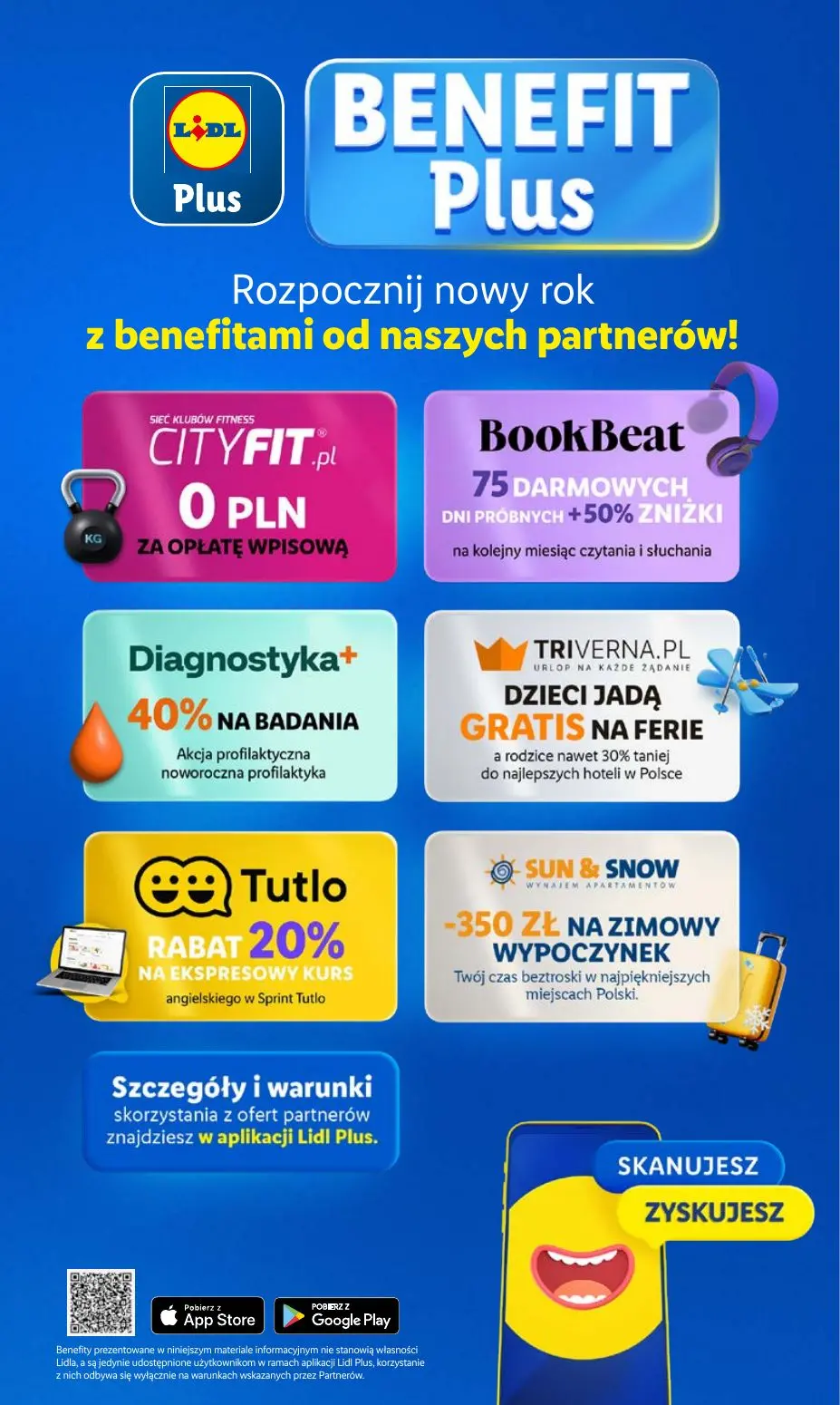 gazetka promocyjna LIDL Katalog okazji, od poniedziałku - Strona 36