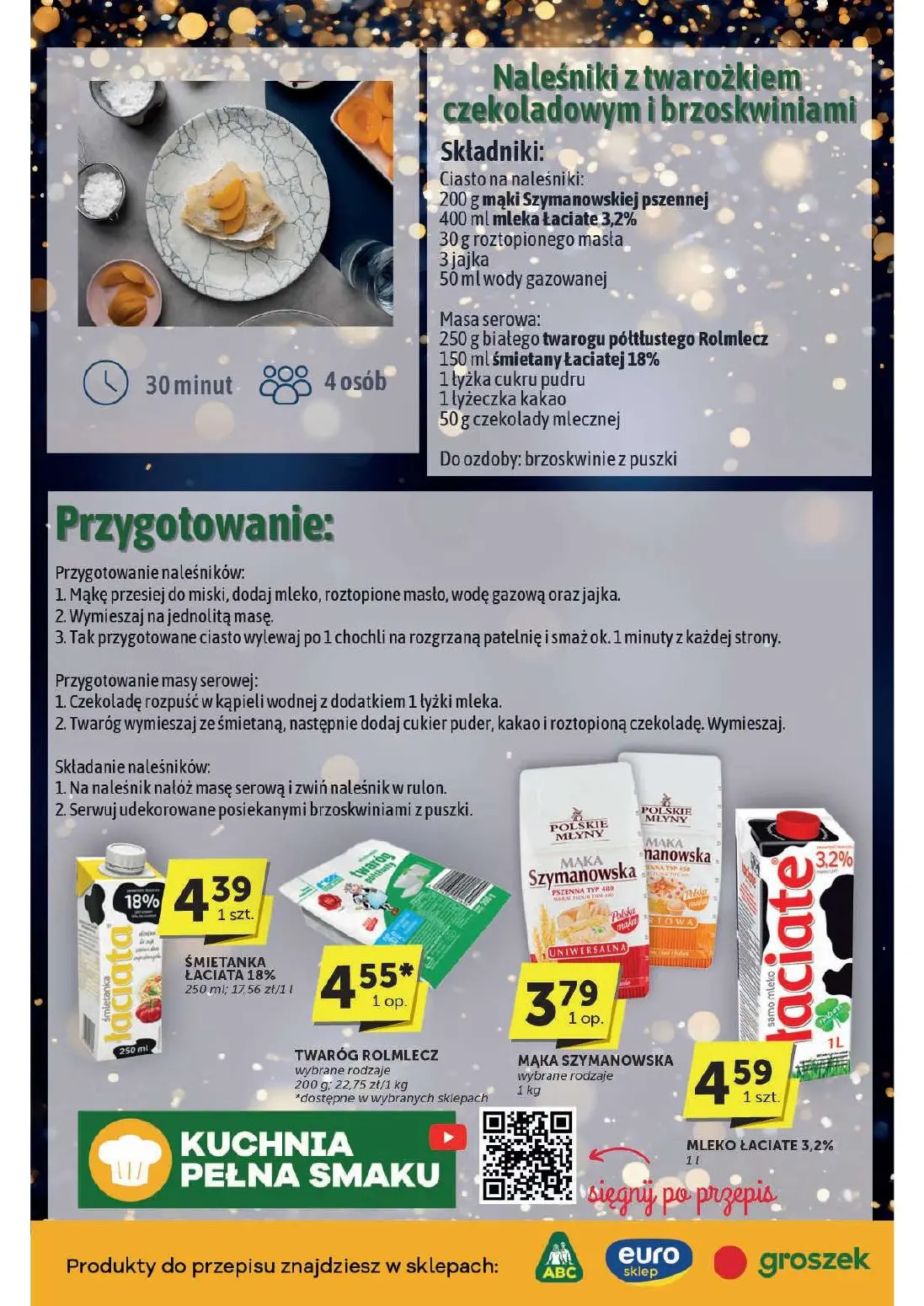 gazetka promocyjna Euro Sklep Katalog - Strona 2