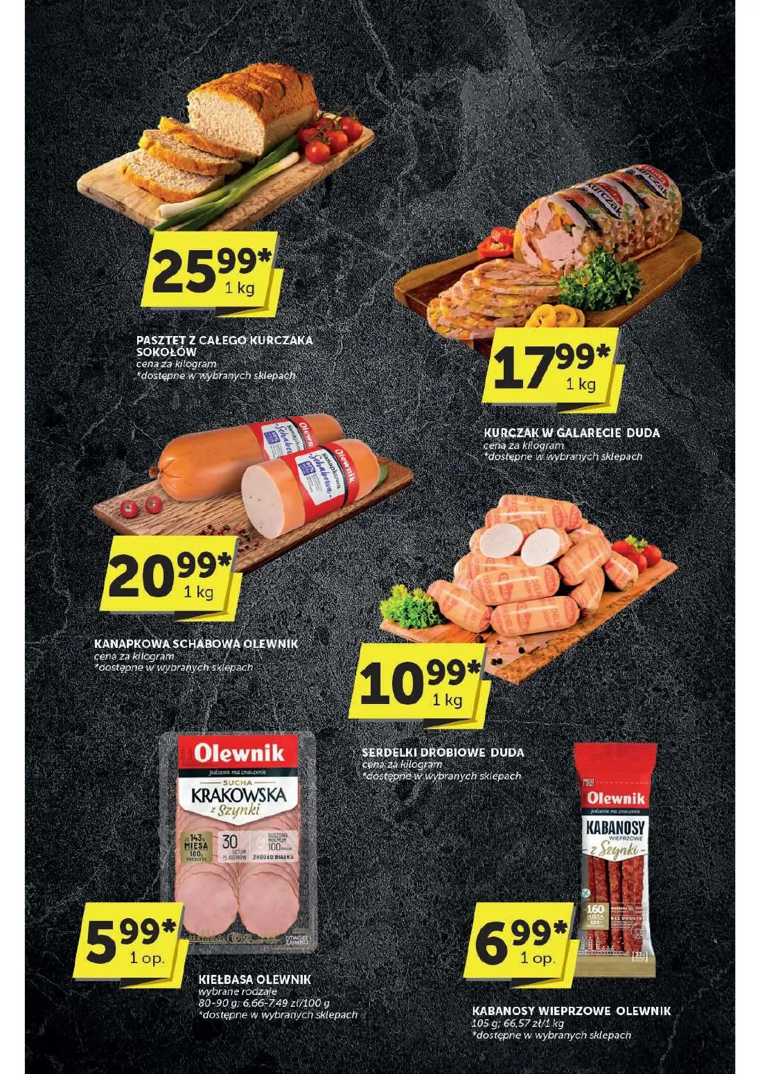 gazetka promocyjna Euro Sklep Katalog - Strona 8