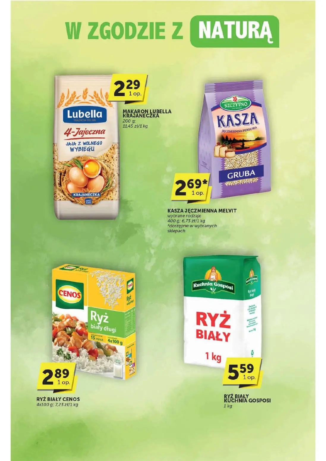 gazetka promocyjna Euro Sklep Katalog - Strona 11