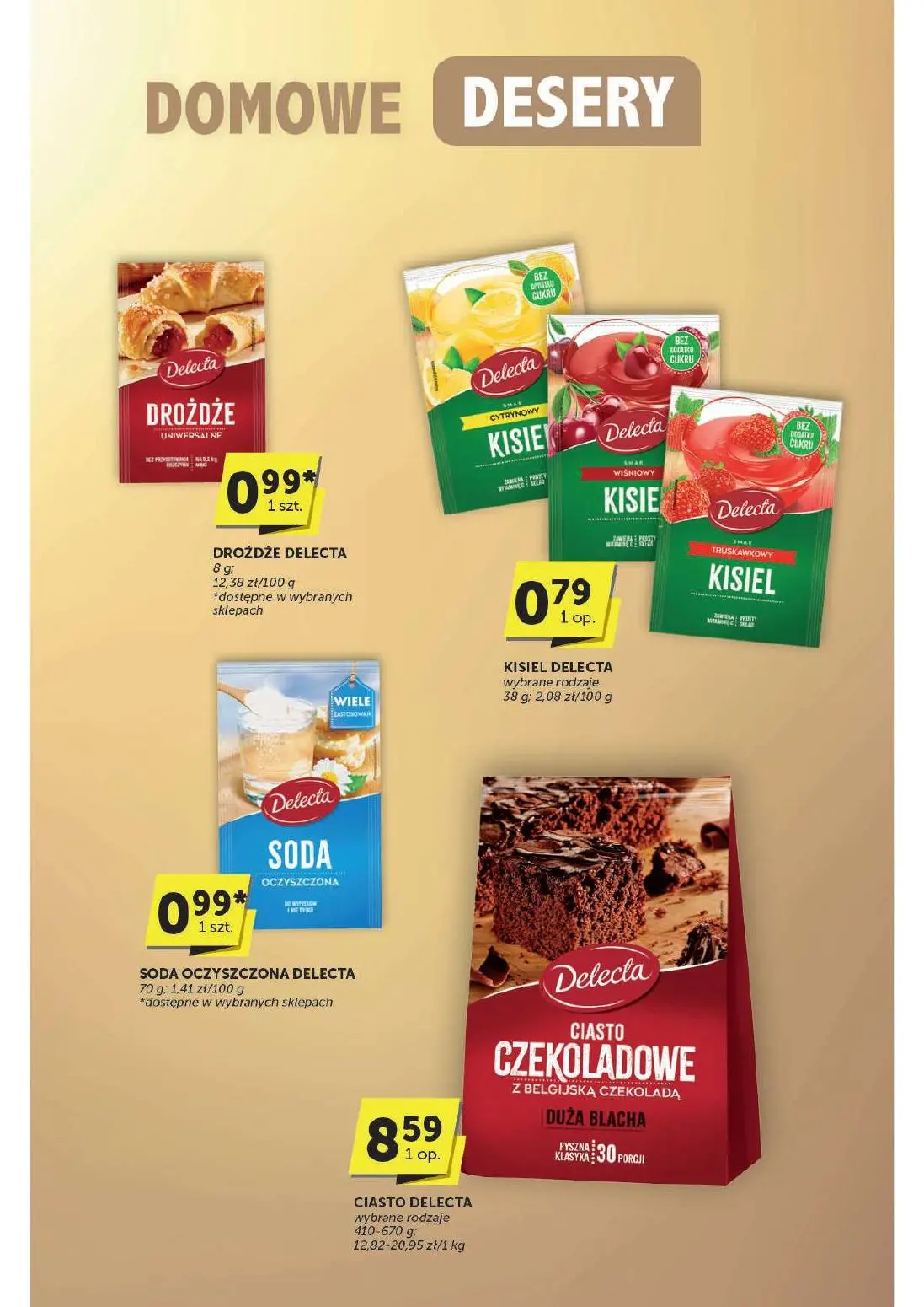 gazetka promocyjna Euro Sklep Katalog - Strona 16